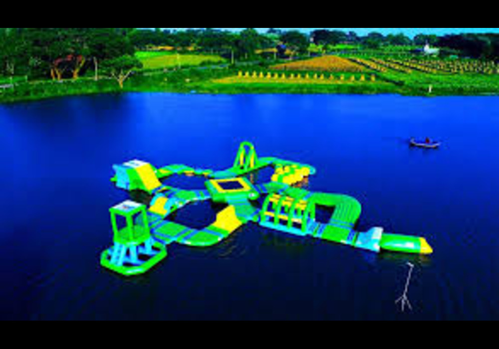 Coorg Water Park in Kushalnagar: A Perfect Getaway for Adventure and Fun